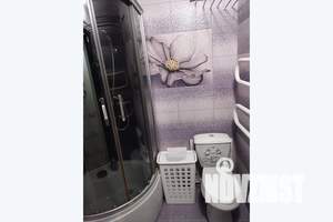 2-к квартира, посуточно, 43м2, 4/5 этаж