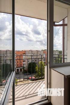 2-к квартира, посуточно, 71м2, 6/9 этаж