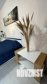 1-к квартира, посуточно, 42м2, 6/9 этаж