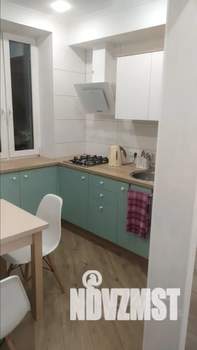 2-к квартира, посуточно, 42м2, 3/4 этаж