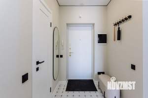 1-к квартира, на длительный срок, 38м2, 6/9 этаж