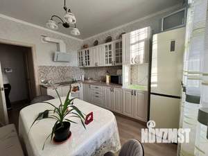 1-к квартира, посуточно, 46м2, 5/15 этаж