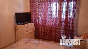 1-к квартира, посуточно, 30м2, 7/10 этаж