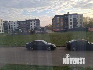 1-к квартира, посуточно, 44м2, 1/13 этаж