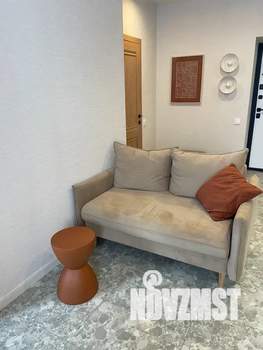 1-к квартира, посуточно, 30м2, 1/8 этаж