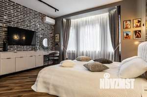 2-к квартира, посуточно, 65м2, 2/5 этаж