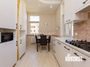 3-к квартира, на длительный срок, 78м2, 3/3 этаж