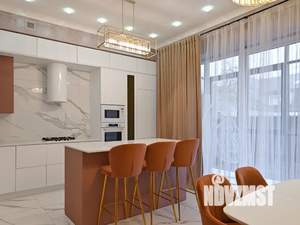 2-к квартира, посуточно, 92м2, 1/4 этаж