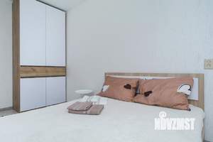 3-к квартира, посуточно, 60м2, 5/5 этаж