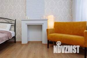 1-к квартира, посуточно, 65м2, 1/5 этаж