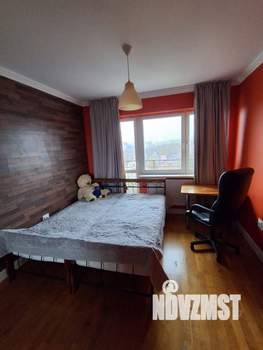 3-к квартира, на длительный срок, 82м2, 6/8 этаж