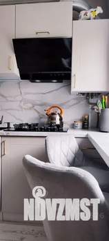 2-к квартира, посуточно, 45м2, 3/5 этаж