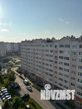 2-к квартира, посуточно, 60м2, 10/10 этаж