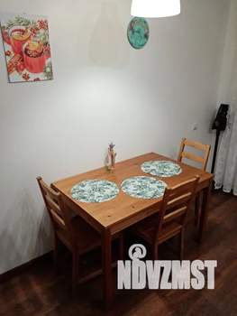 1-к квартира, посуточно, 45м2, 8/9 этаж