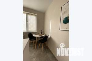 2-к квартира, посуточно, 43м2, 1/5 этаж