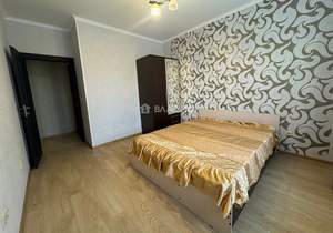 2-к квартира, на длительный срок, 56м2, 4/11 этаж