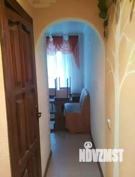 1-к квартира, на длительный срок, 28м2, 1/5 этаж