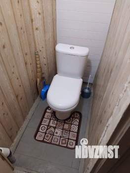 1-к квартира, на длительный срок, 30м2, 1/5 этаж