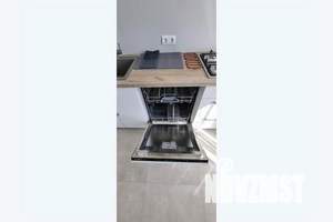 1-к квартира, посуточно, 45м2, 7/9 этаж