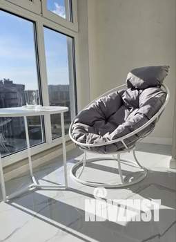 1-к квартира, посуточно, 45м2, 9/10 этаж