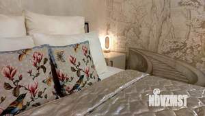 1-к квартира, посуточно, 33м2, 2/5 этаж