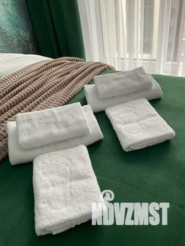 1-к квартира, посуточно, 45м2, 11/12 этаж