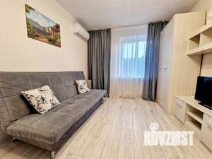 1-к квартира, посуточно, 32м2, 1/1 этаж