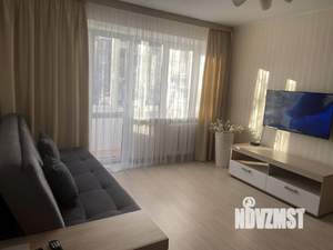 1-к квартира, посуточно, 32м2, 4/5 этаж
