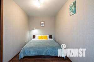 2-к квартира, посуточно, 45м2, 3/5 этаж
