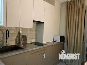 1-к квартира, посуточно, 26м2, 1/1 этаж