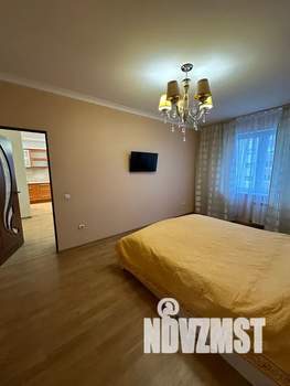 2-к квартира, посуточно, 55м2, 10/16 этаж