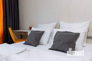 1-к квартира, посуточно, 30м2, 1/5 этаж