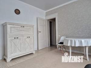2-к квартира, посуточно, 64м2, 1/8 этаж