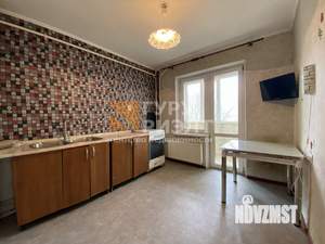 1-к квартира, на длительный срок, 38м2, 1/9 этаж