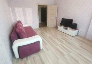 1-к квартира, на длительный срок, 40м2, 5/10 этаж