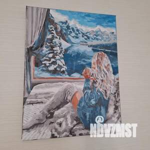 1-к квартира, посуточно, 41м2, 4/10 этаж