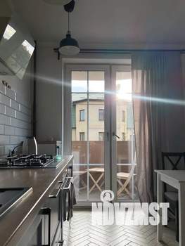 1-к квартира, посуточно, 50м2, 2/5 этаж