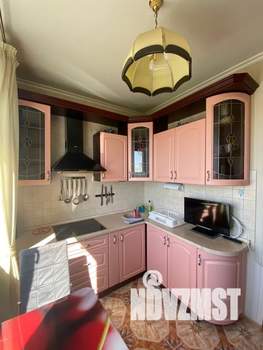 1-к квартира, посуточно, 30м2, 15/17 этаж