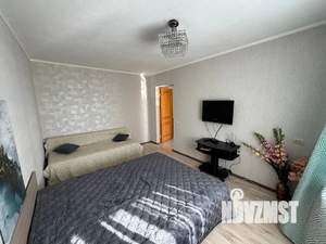 1-к квартира, посуточно, 36м2, 5/9 этаж