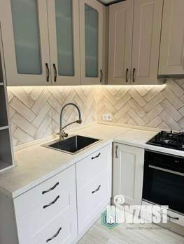 2-к квартира, на длительный срок, 43м2, 3/5 этаж