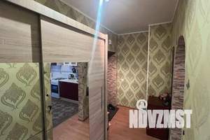 1-к квартира, посуточно, 40м2, 2/9 этаж