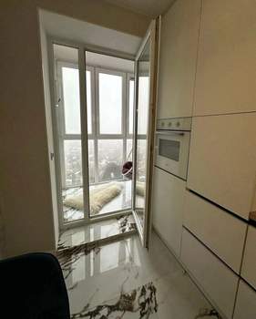 1-к квартира, на длительный срок, 38м2, 7/9 этаж