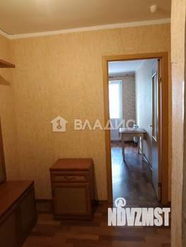 1-к квартира, на длительный срок, 36м2, 4/17 этаж