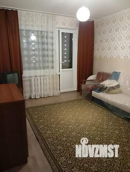 1-к квартира, на длительный срок, 34м2, 8/9 этаж