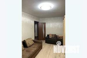 1-к квартира, посуточно, 40м2, 3/9 этаж