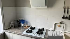 3-к квартира, посуточно, 60м2, 4/4 этаж