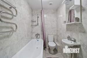 Студия квартира, посуточно, 18м2, 1/5 этаж