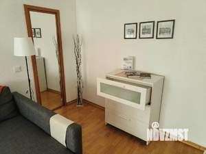 2-к квартира, посуточно, 46м2, 4/4 этаж