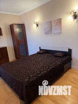 2-к квартира, посуточно, 70м2, 8/9 этаж