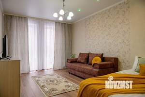 1-к квартира, посуточно, 38м2, 5/11 этаж